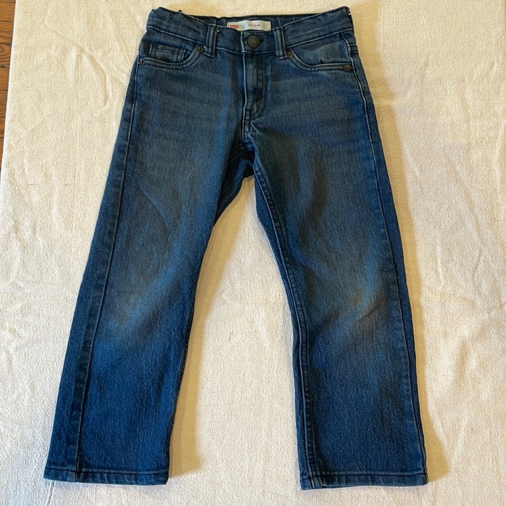 Levi 511